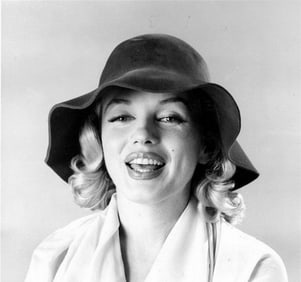 Marilyn Monroe Photo