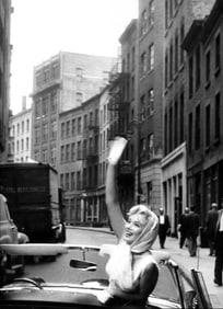 Marilyn Monroe Photo