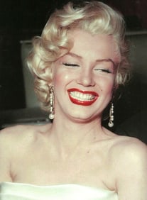 Marilyn Monroe Photo