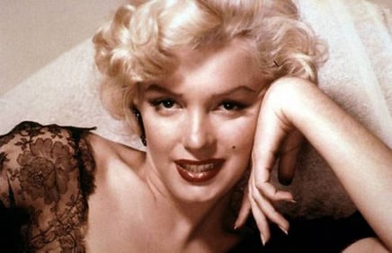 Marilyn Monroe Photo