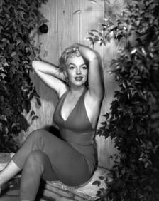 Marilyn Monroe Photo