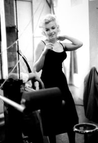 Marilyn Monroe Photo