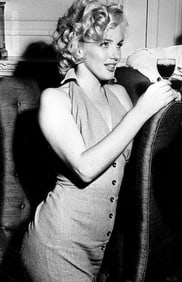 Marilyn Monroe Photo