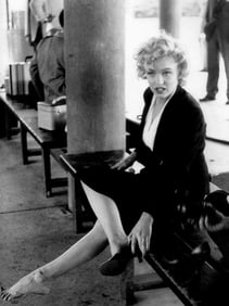 Marilyn Monroe Photo
