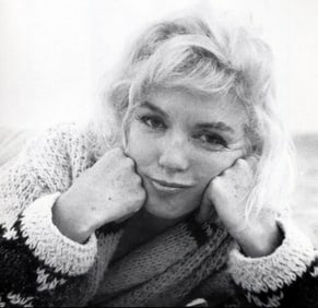 George Barris, Marilyn Monroe Photo