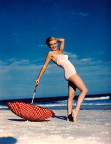 Marilyn Monroe Photo