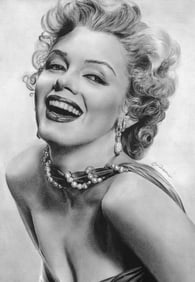 Marilyn Monroe Photo
