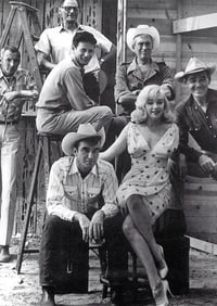 Marilyn Monroe Photo