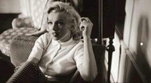 Marilyn Monroe Photo