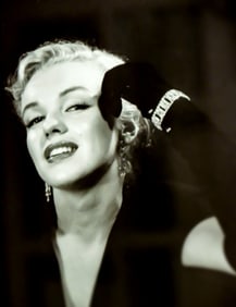Marilyn Monroe Photo