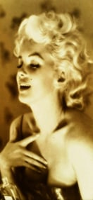 Marilyn Monroe Photo