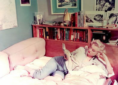 Marilyn Monroe Photo