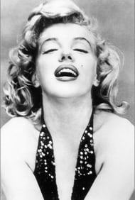 Marilyn Monroe Photo