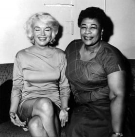 Marilyn Monroe Photo