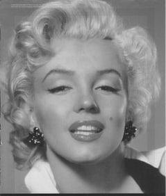 Marilyn Monroe Photo