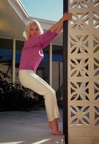 Marilyn Monroe Photo