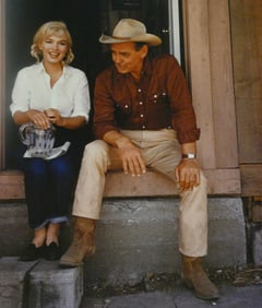 Marilyn Monroe Photo