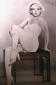 Marilyn Monroe Photo