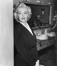 Marilyn Monroe Photo