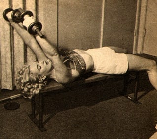 Marilyn Monroe Photo