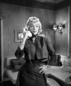 Marilyn Monroe Photo