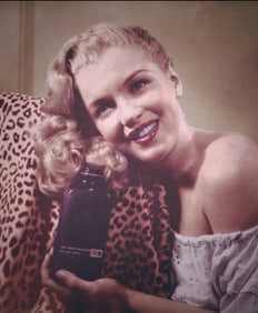 Marilyn Monroe Photo
