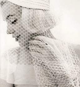 Marilyn Monroe Photo