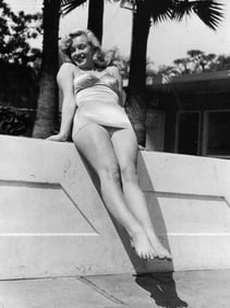 Marilyn Monroe Photo