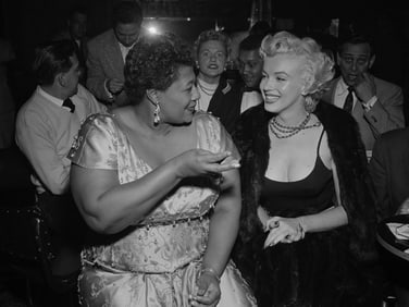 Bettmann Marilyn Monroe Photo