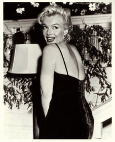 Frank Powolny Marilyn Monroe Photo