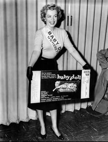 Bettmann Marilyn Monroe Photo