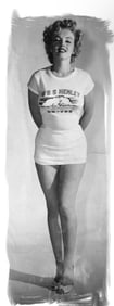 Earl Theisen Marilyn Monroe Photo