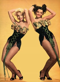 John Florea Marilyn Monroe Photo