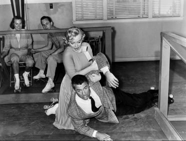 Marilyn Monroe Photo