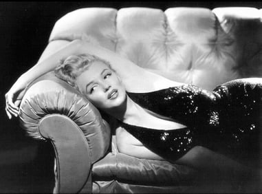 Milton H. Greene Marilyn Monroe Photo