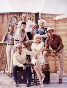 Elliott Erwitt Marilyn Monroe Photo