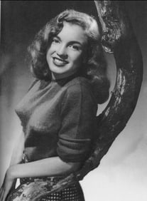 Eugene Korman Marilyn Monroe Photo