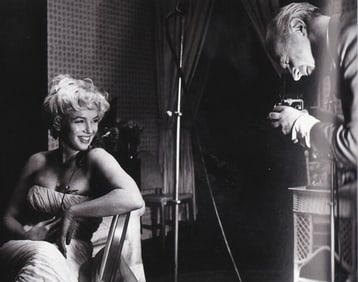 Cecil Beaton Marilyn Monroe Photo
