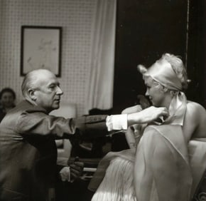 Marilyn Monroe Photo