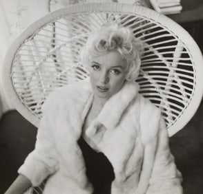 Cecil Beaton Marilyn Monroe Photo