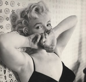 Cecil Beaton Marilyn Monroe Photo