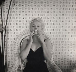 Cecil Beaton Marilyn Monroe Photo