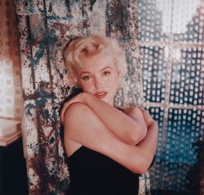 Cecil Beaton Marilyn Monroe Photo