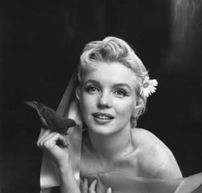 Cecil Beaton Marilyn Monroe Photo
