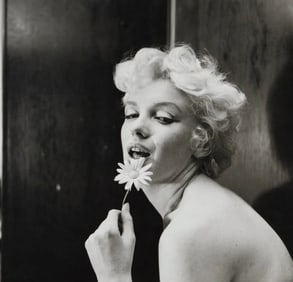 Cecil Beaton Marilyn Monroe Photo