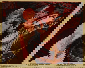 Milton H. Greene Marilyn Monroe Photo