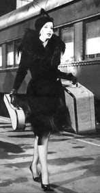 Richar C. Miller Marilyn Monroe Photo