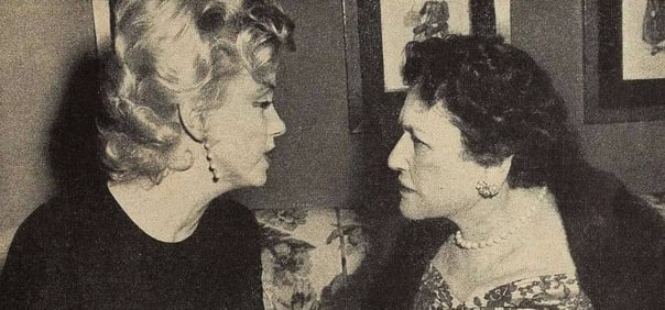 Marilyn Monroe Photo