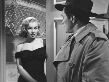 Marilyn Monroe Photo