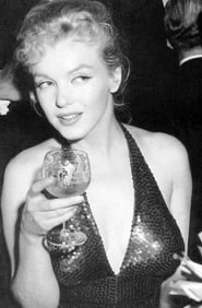 Milton H. Greene Marilyn Monroe Photo